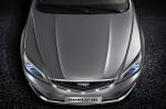 Geely Vision S1 2017 года